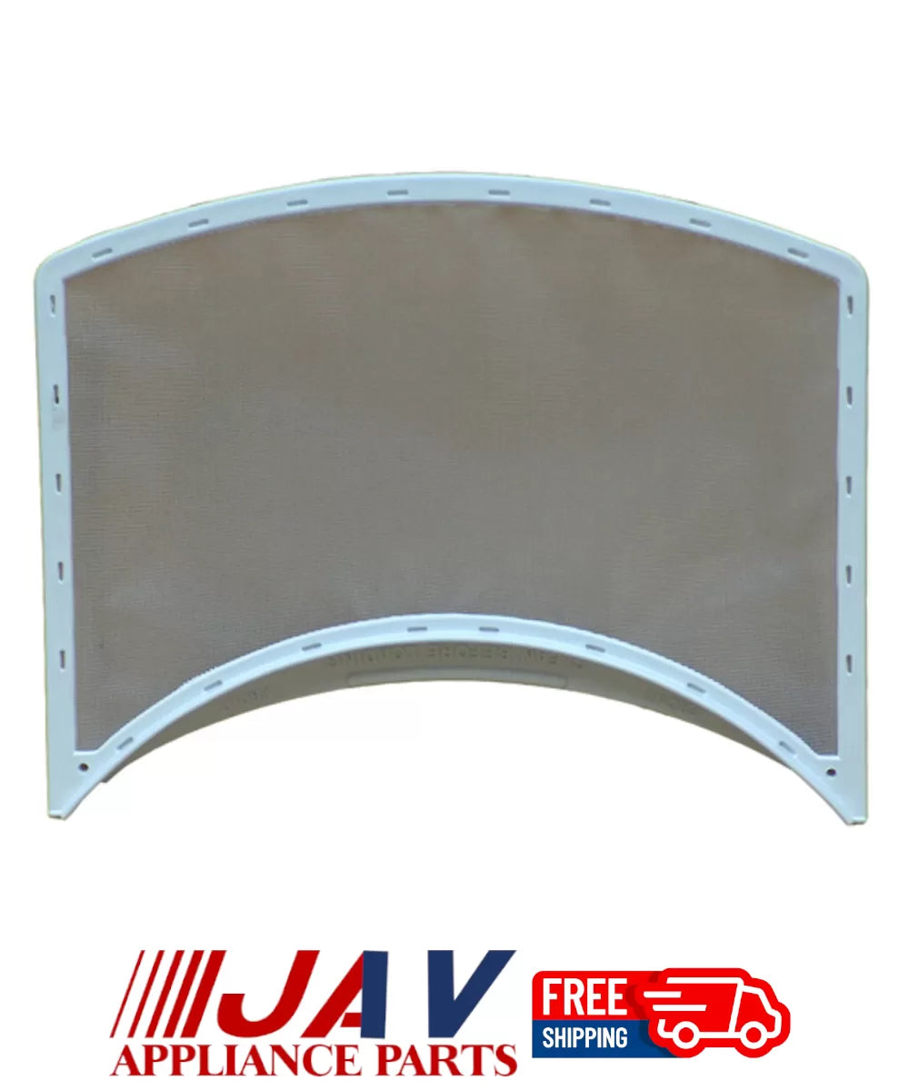 OEM Jenn-Air Dryer Screen- Li Inv# LR369