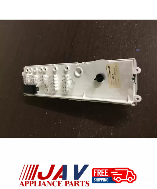 Frigidaire 137341510 137006005 AP4982230 Washer Control Board PID# 17872
