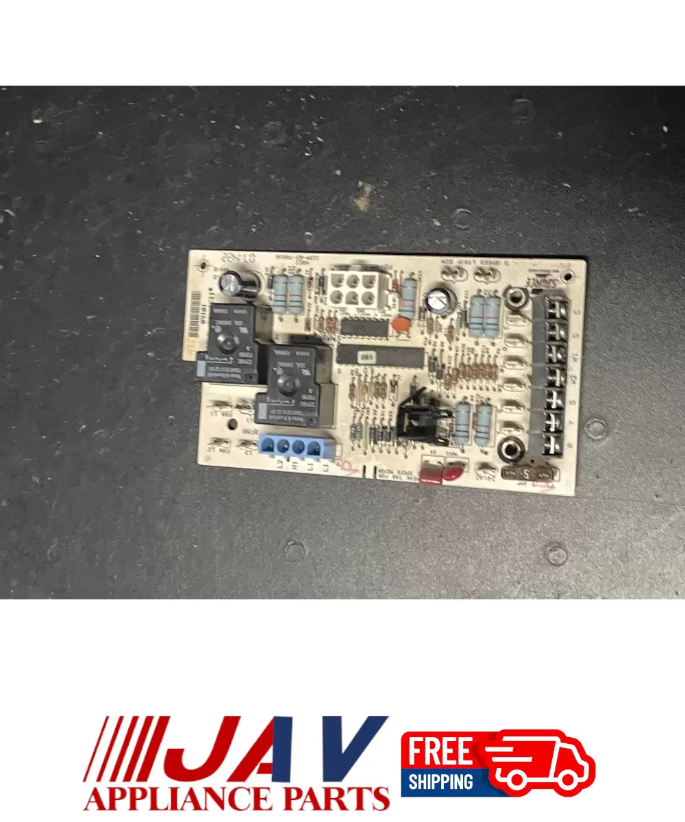 York Coleman 1139-700 1139-83-7002 Furnace Control Board PID# 17664