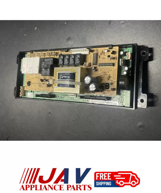 Kenmore AP3963530 316462820 PS1528408 Range Control Board PID# 24016