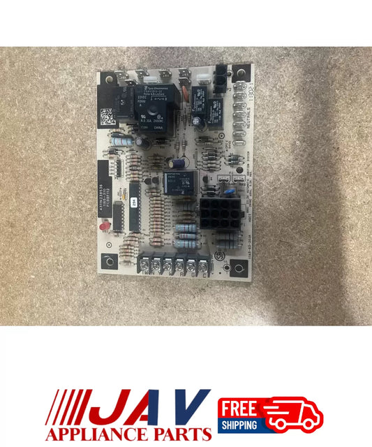 Carrier Goodman Pcbbf112 1165 310 Furnace Control Board PID# 21574
