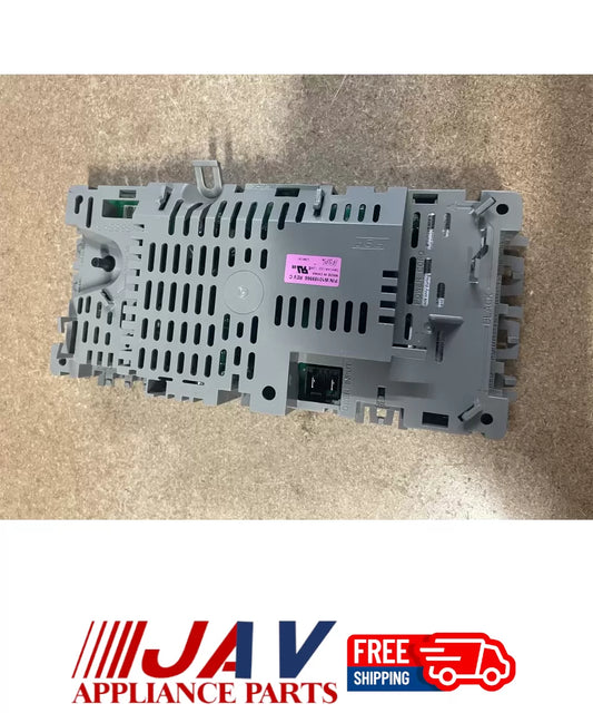 Whirlpool Kenmore W10189966R Washer Control Board PID# 24119