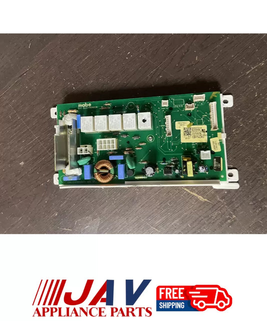 GE Hotpoint E226586 Washer Control Board PID# 39185