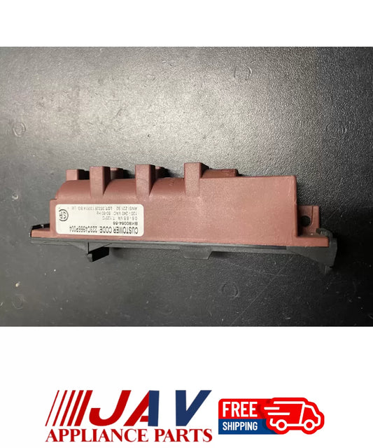  Range Spark Ignitor Module WB13X26360 WB13K10033 223C4955P004 PID# 19096