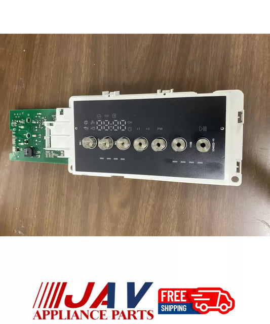 Bosch 9000910812 06 Washer Control Board PID# 29860