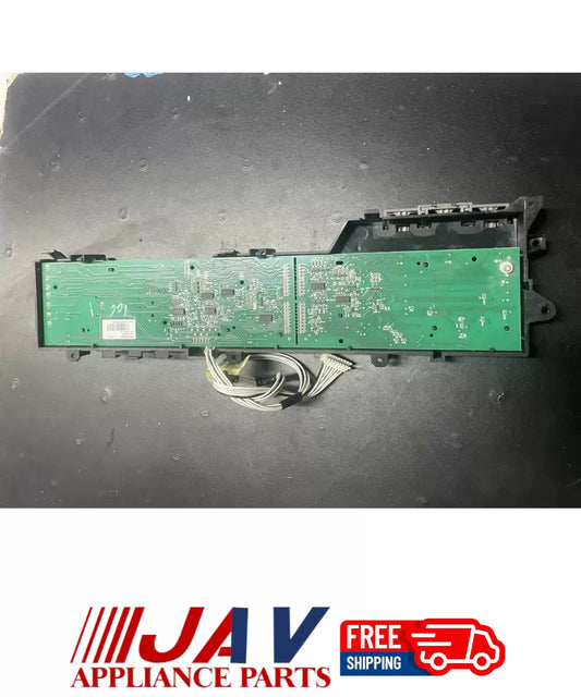 Maytag Whirlpool W10362709 Washer Control Board PID# 17394