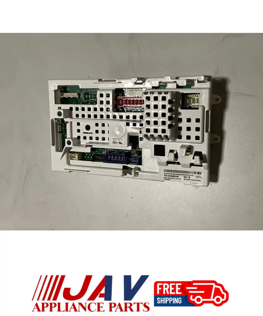 Kenmore W10438102 W10445381 W10480169 Washer Control Board PID# 30806