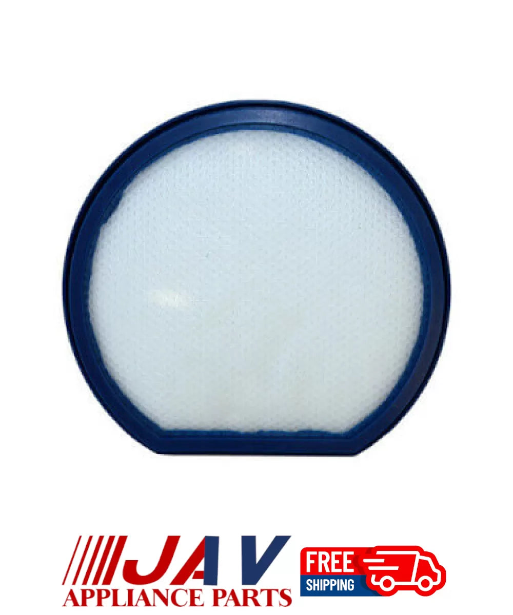 Filter For Hoover Vacuum Inv# VC391