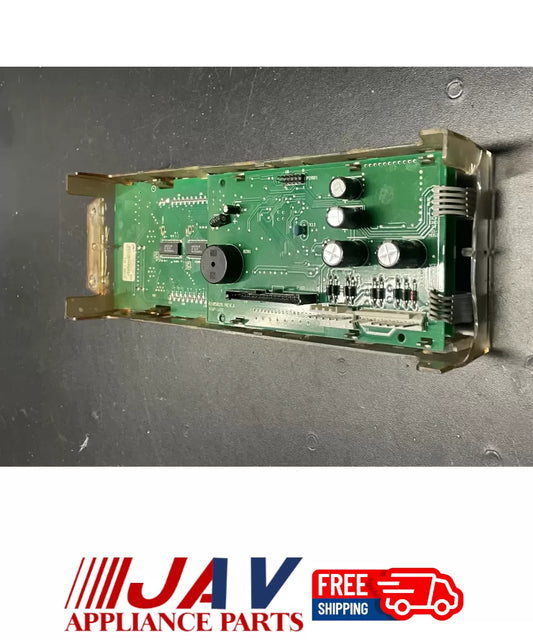 Whirlpool KitchenAid 9759566 Range Control Board PID# 20899