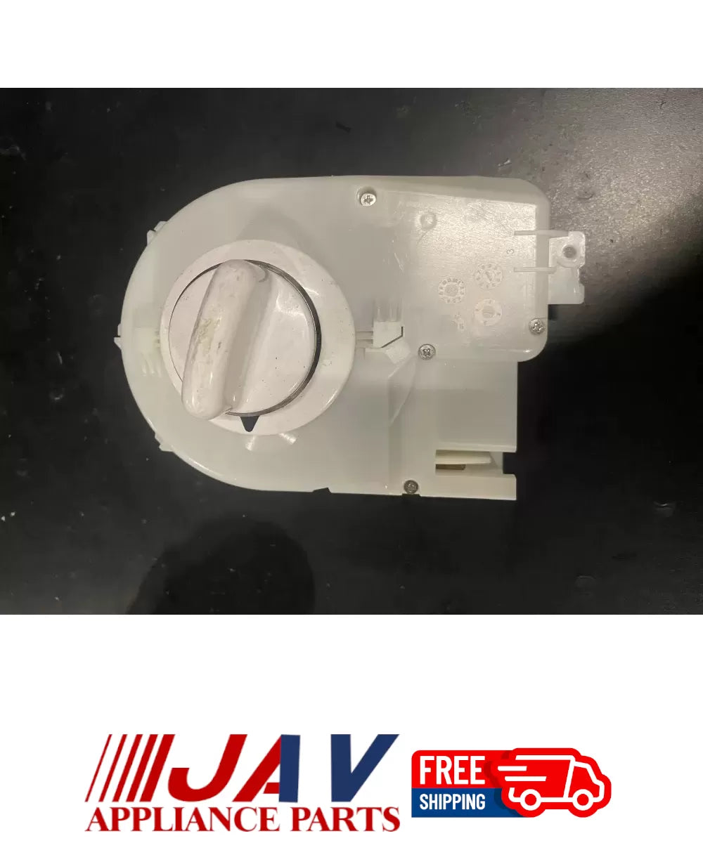 GE WH12X10527 175D6604P053 Washer Timer PID# 27083