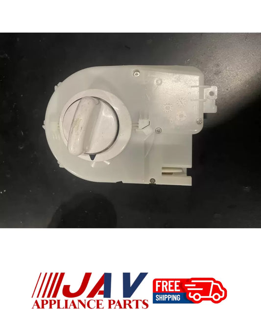 GE WH12X10527 175D6604P053 Washer Timer PID# 27083