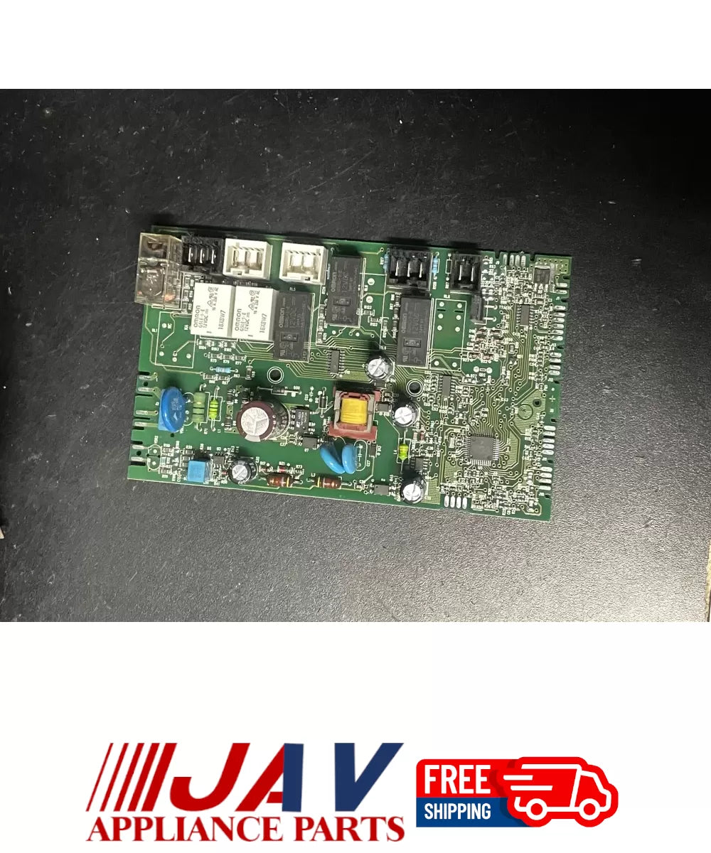Electrolux Washer 137032400 Control Board PID# 15162