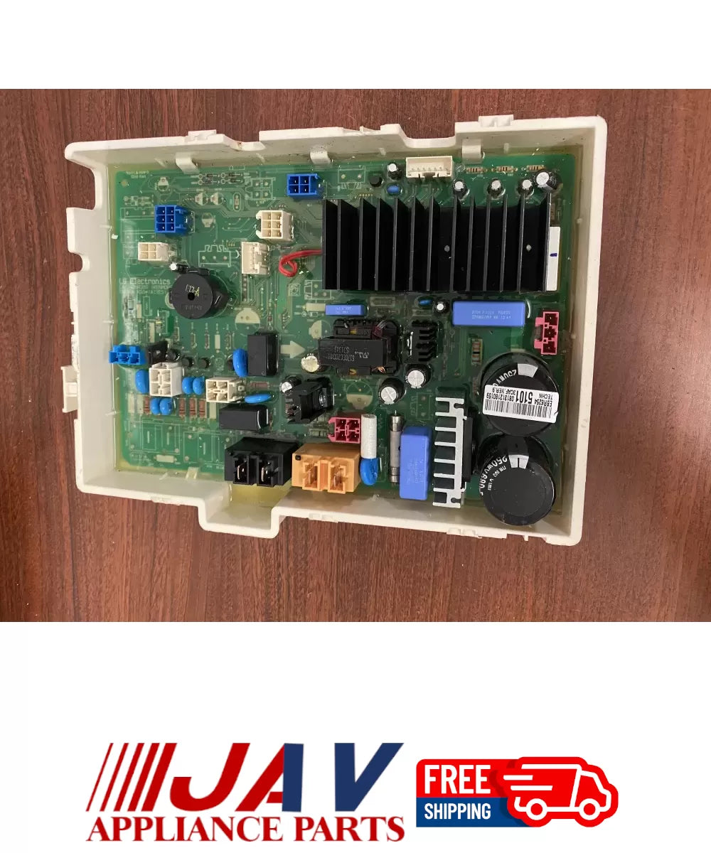 Kenmore Washer Control Board Ebr62545104 Ebr36525140 PID# 37944