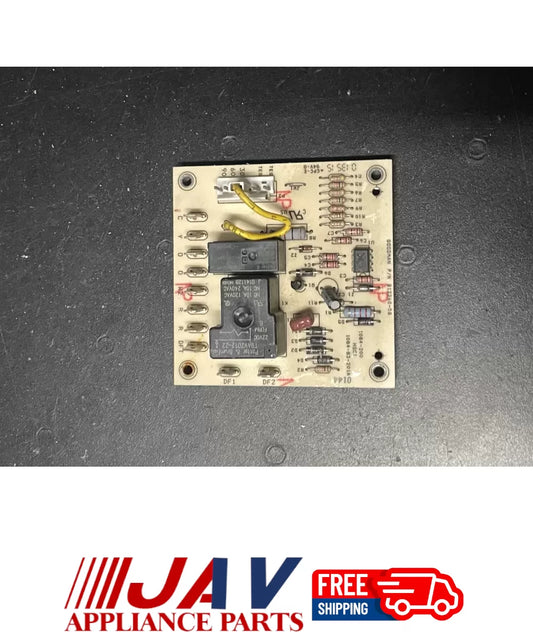 Goodman Amana 1084 83 201A B12260 08 Control Board Defrost PID# 17652