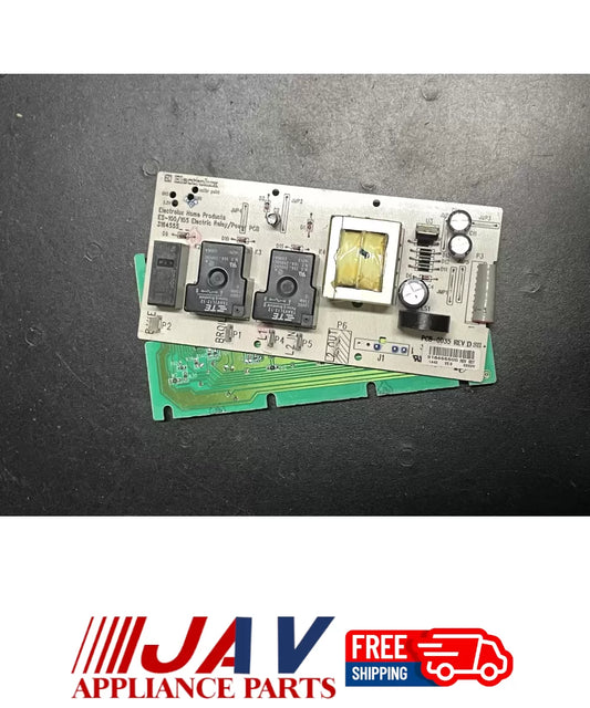 Frigidaire 316455550 Range Oven Control Board PID# 13927