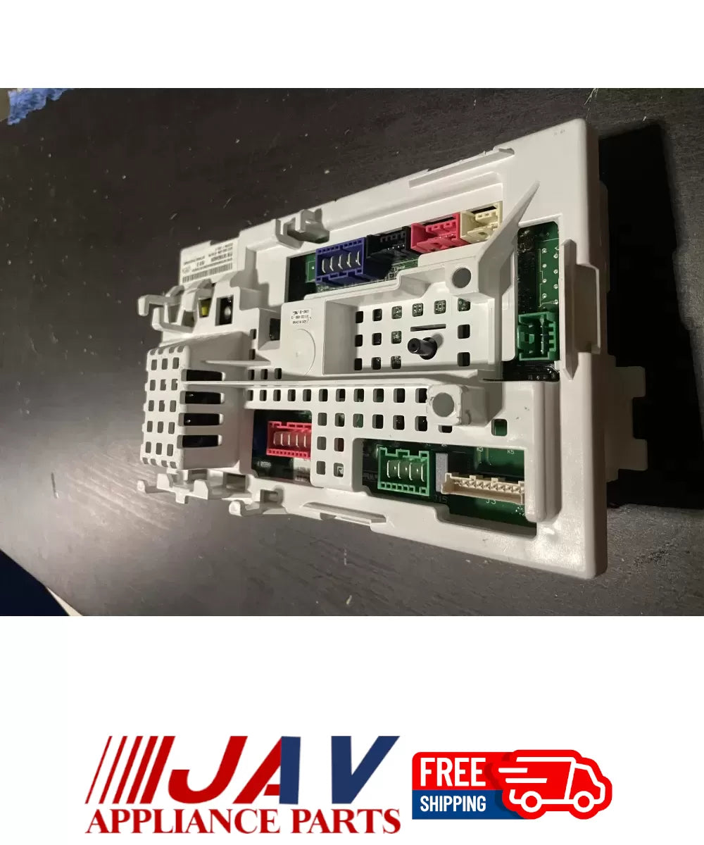 Whirlpool AP5951723 W10634026 PS10056798 Washer Control Board PID# 29071