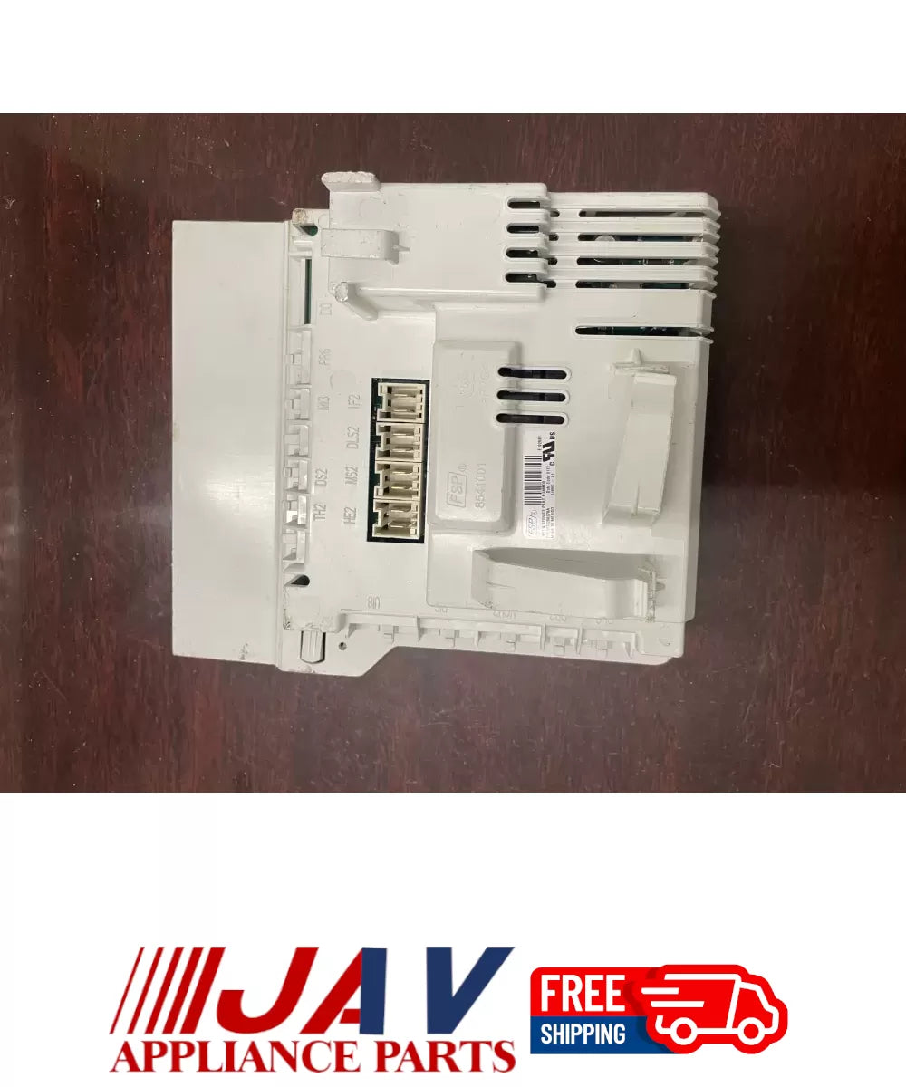 Whirlpool Maytag Kenmore W10296378A Washer Control Board PID# 35011