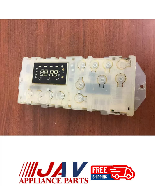 Whirlpool 9760300 Oven Control Board PID# 33213