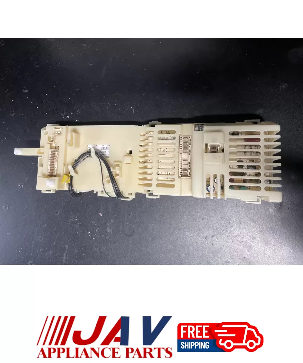 Bosch 713859 00 Dryer Control Board PID# 24415