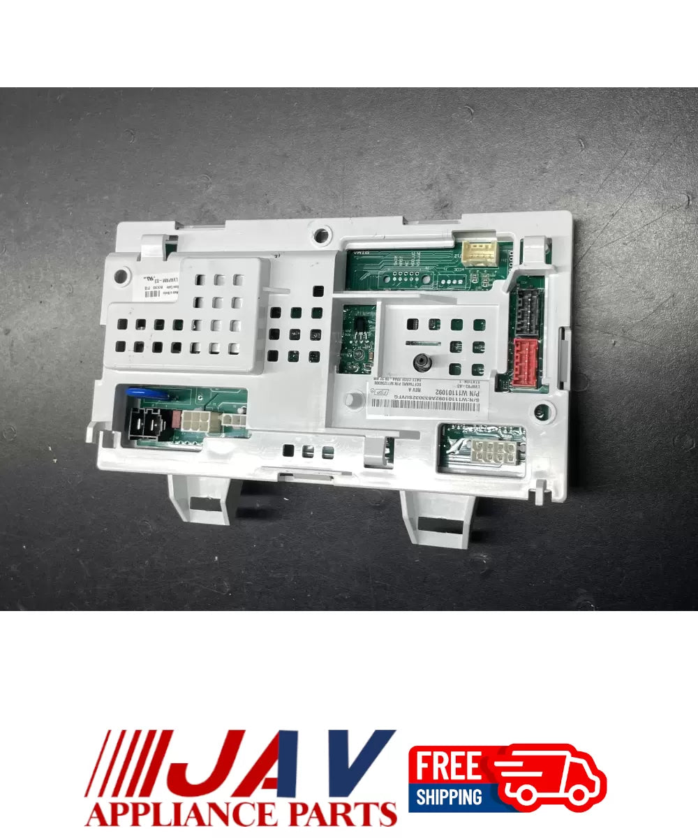 Kenmore AP6327694 W11101092 W11212755 PS12349320 Washer Control PID# 35902