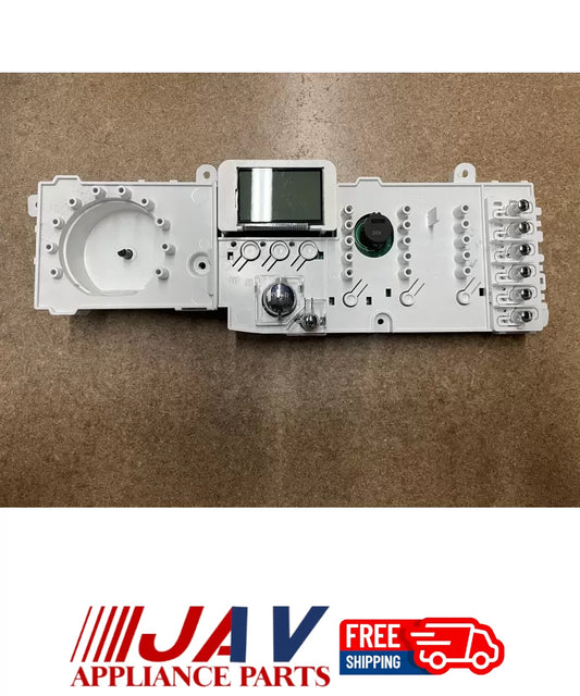 Frigidaire Electrolux 916062608 Washer Control Board PID# 20715