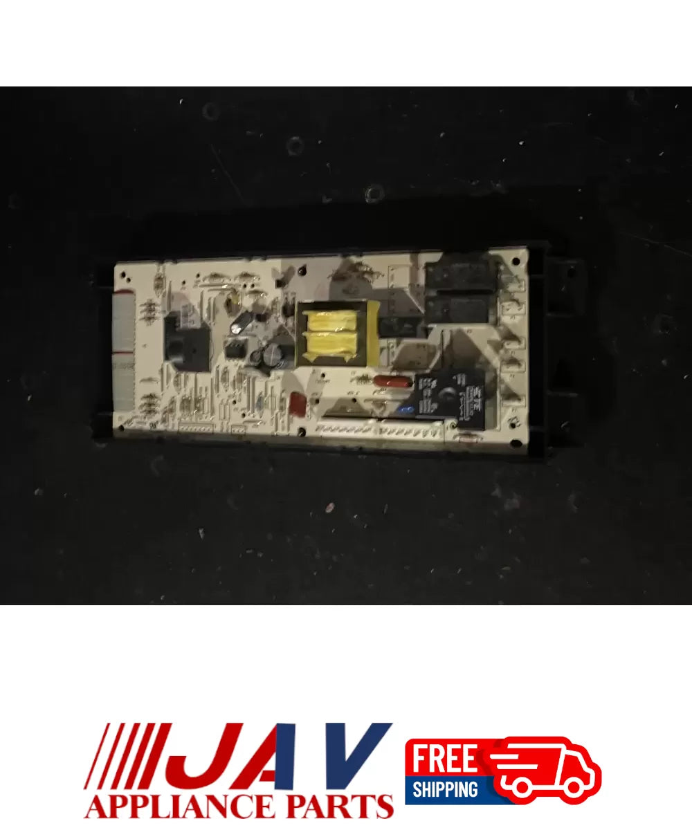 Frigidaire 316418200 316557100 316557115 Range Control Board PID# 35271