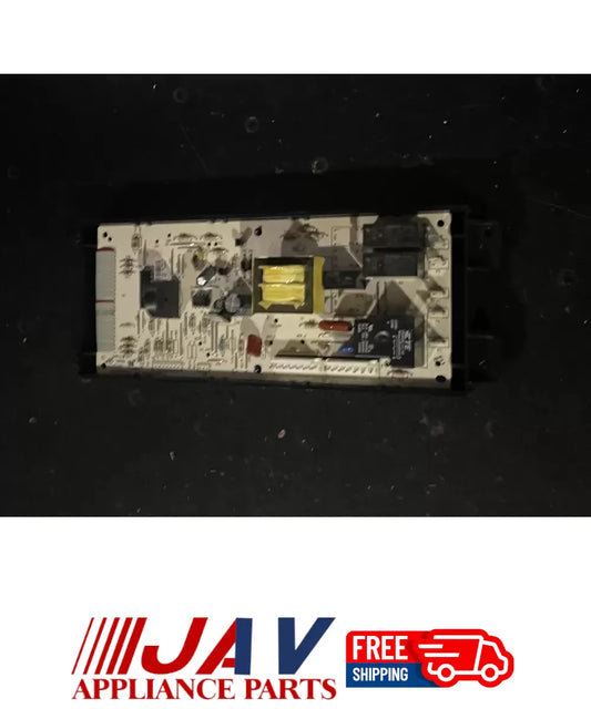 Frigidaire 316418200 316557100 316557115 Range Control Board PID# 35271