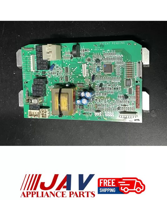 Whirlpool Magic Chef 6 2727840 Range Oven Control Board PID# 18015