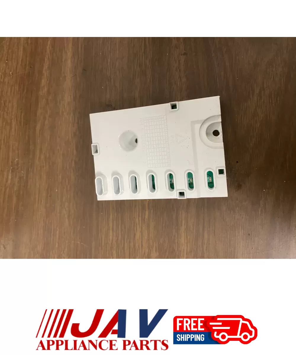 Electrolux EL1345529 A 1345529A Washer Control Board PID# 29751