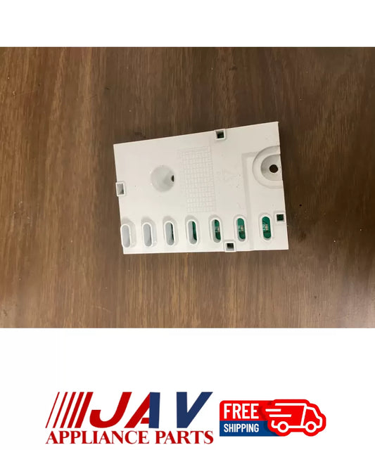 Electrolux EL1345529 A 1345529A Washer Control Board PID# 29751