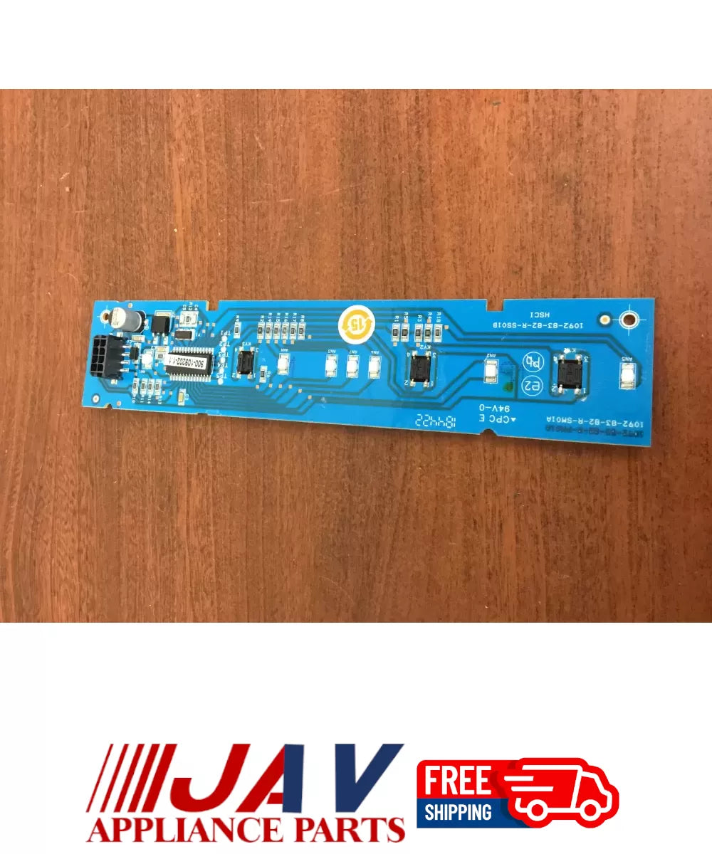 Sub-Zero 7013049 Refrigerator Control Board PID# 34749