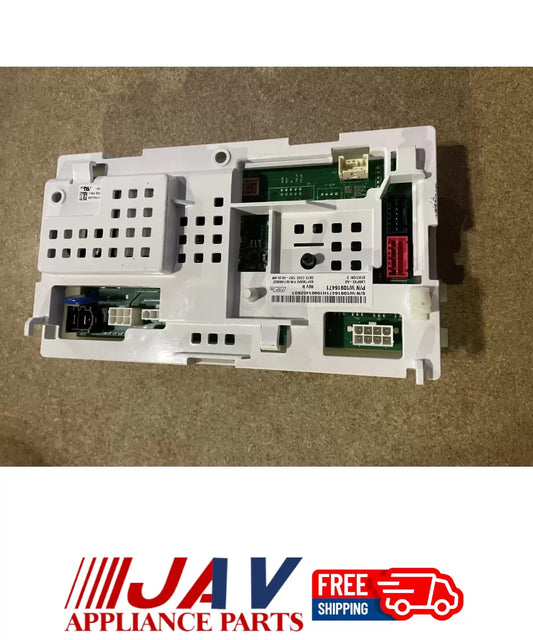 Maytag W10779756 W10833062 W10864962 Washer Control Board PID# 27384