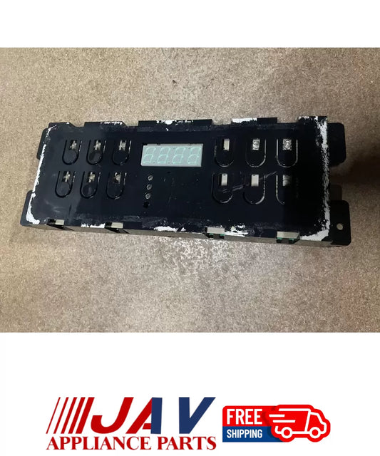 Frigidaire AP4510792 1564993 316557205 Range Control Board PID# 26767