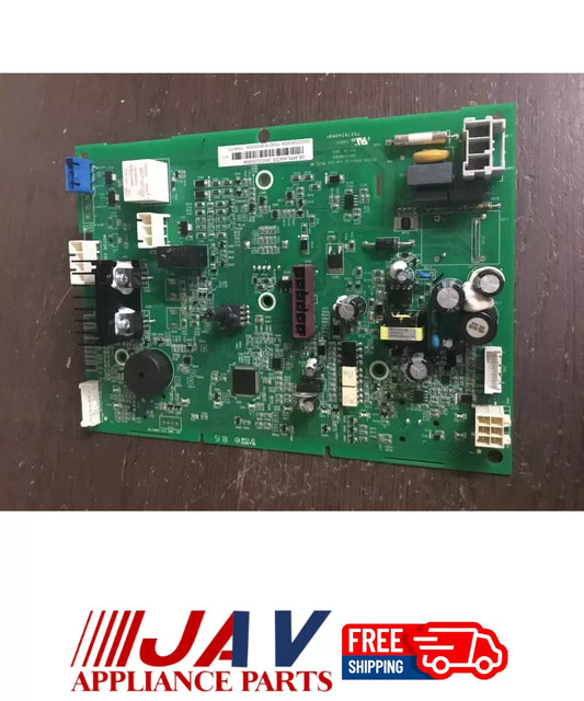 GE 290D2226G004 Washer Control Board PID# 17309