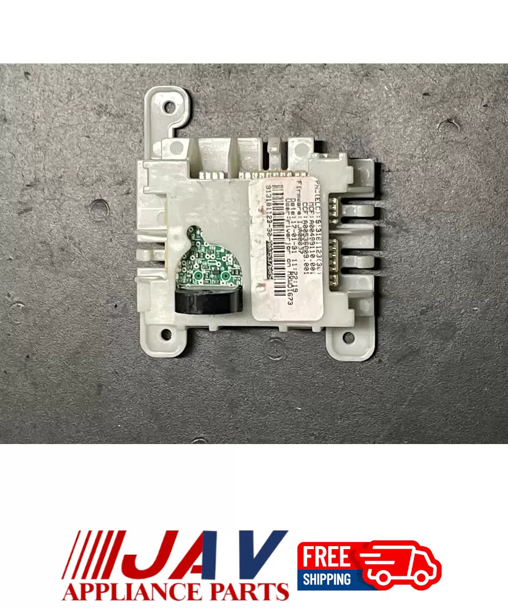 Frigidaire A00537605 5304500456 PD00029681 Washer Control Board PID# 16885
