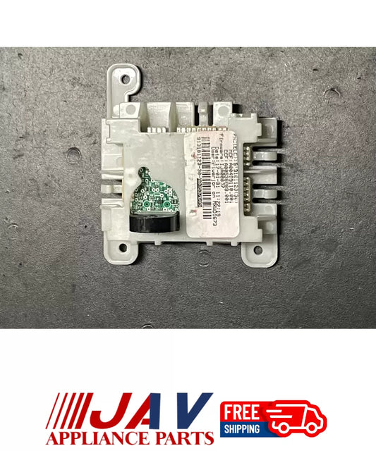 Frigidaire A00537605 5304500456 PD00029681 Washer Control Board PID# 16885