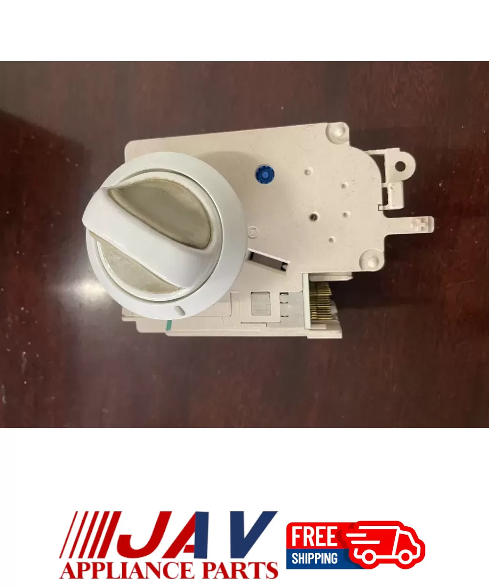 Frigidaire Kenmore AP3220654 1014374 134202300 Washer Timer PID# 38376