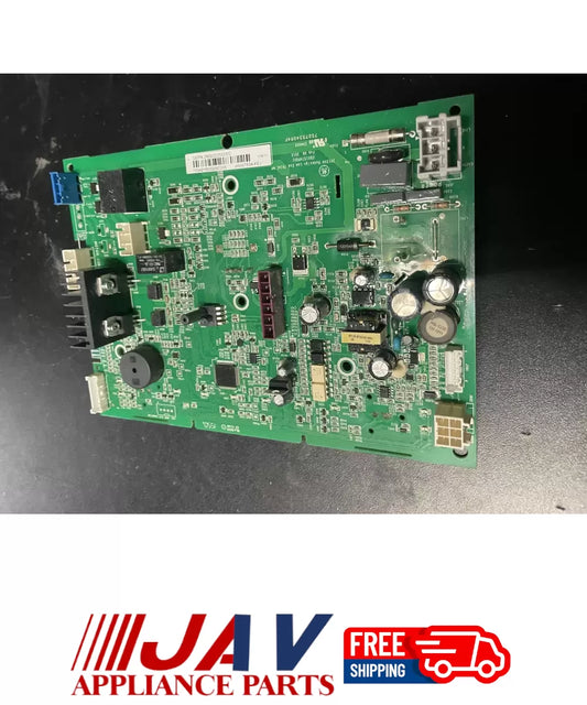 GE WH22X29556 WH18X25896 290D2226G002 Washer Control Board PID# 22350