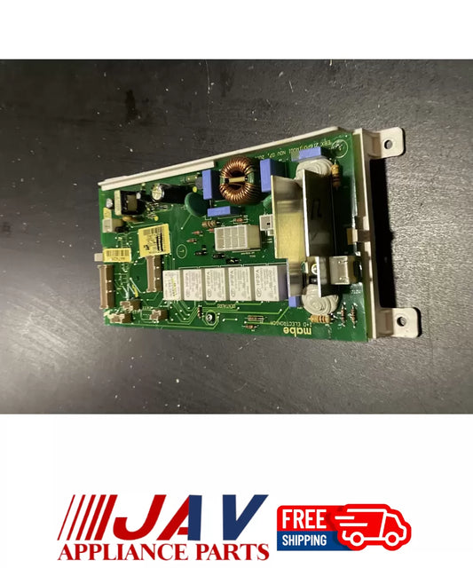 GE Hotpoint WCC101K Washer Control Board PID# 29171