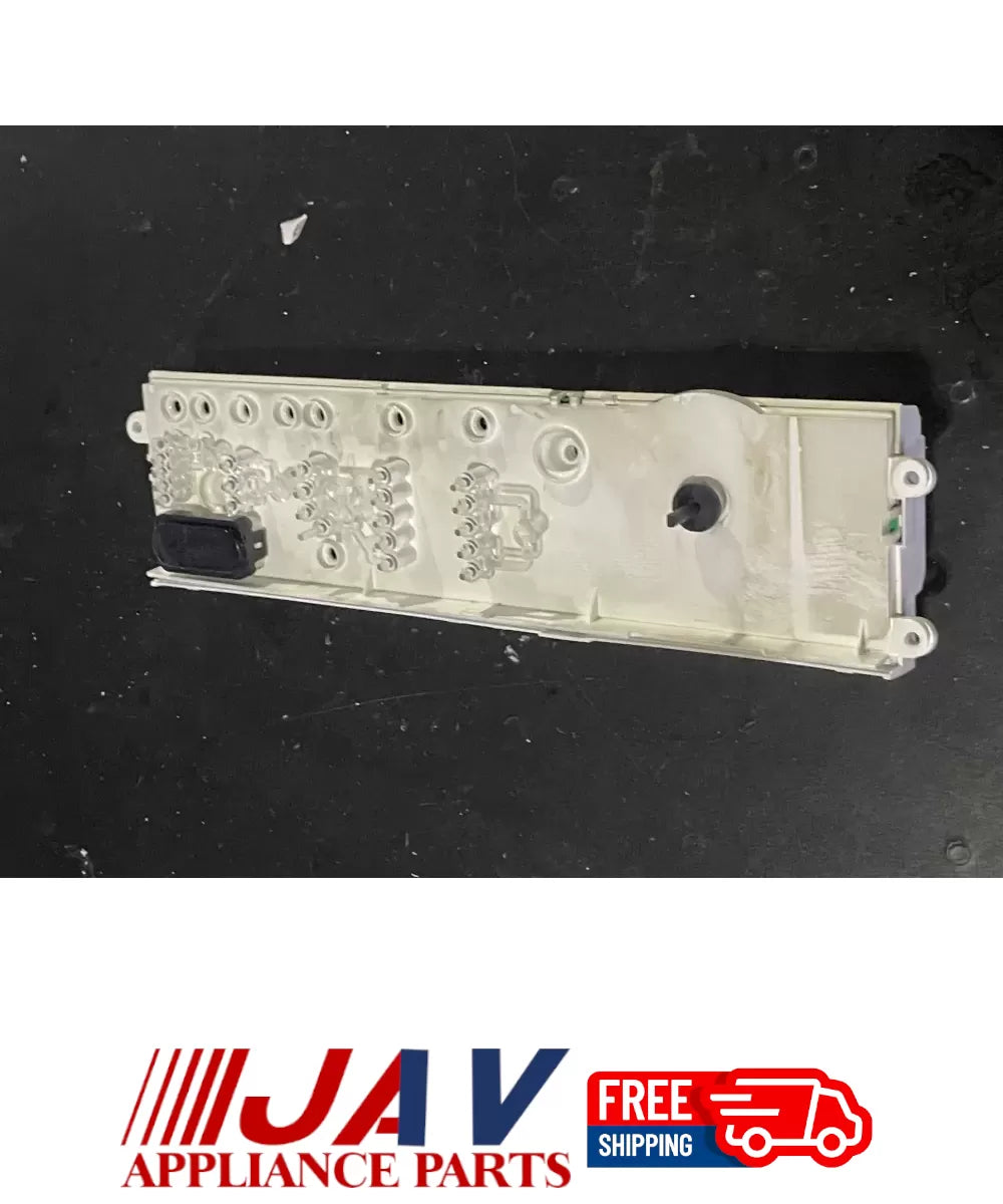 Frigidaire Electrolux Washer Control Board PID# 25163