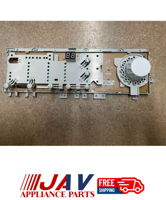 Frigidaire 1372334 Dryer Control Board PID# 17919