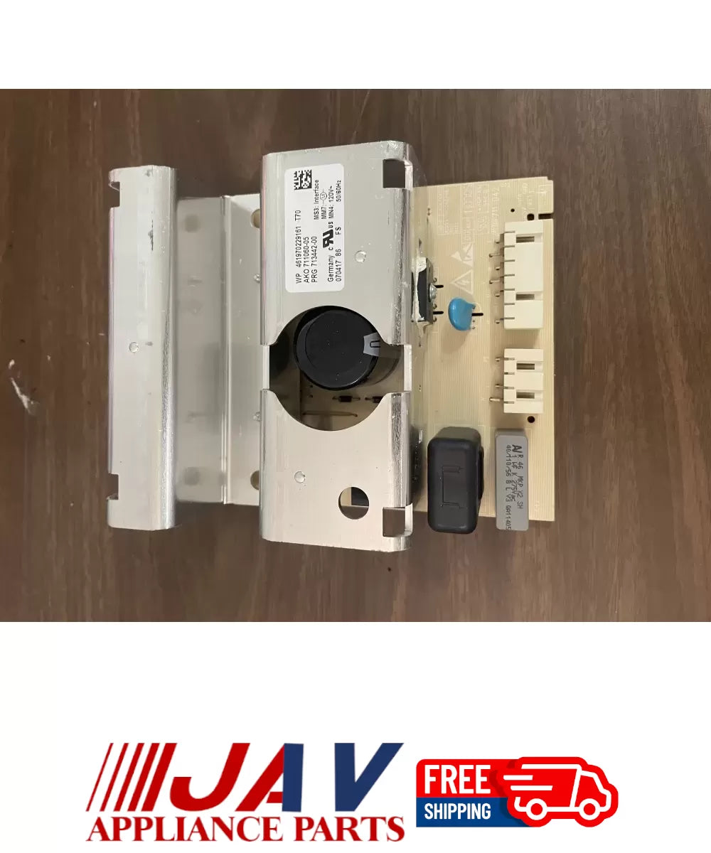 Whirlpool Kenmore WP8183196 491970229163 Washer Control Board PID# 37483