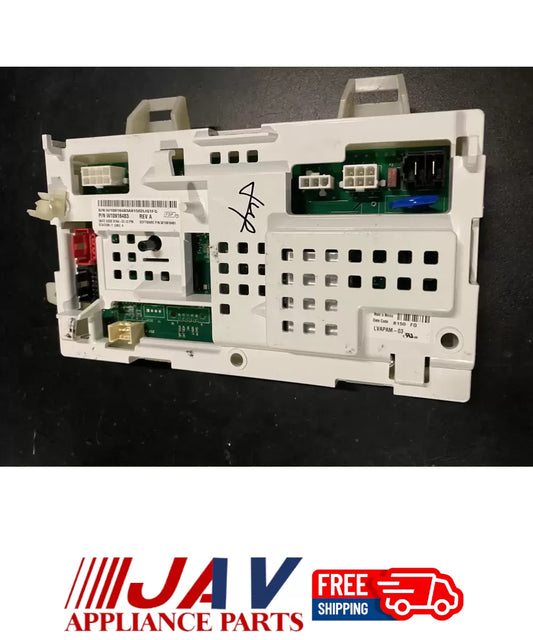 Maytag AP6261034 W10803588 W10831168 Washer Control Board PID# 26985