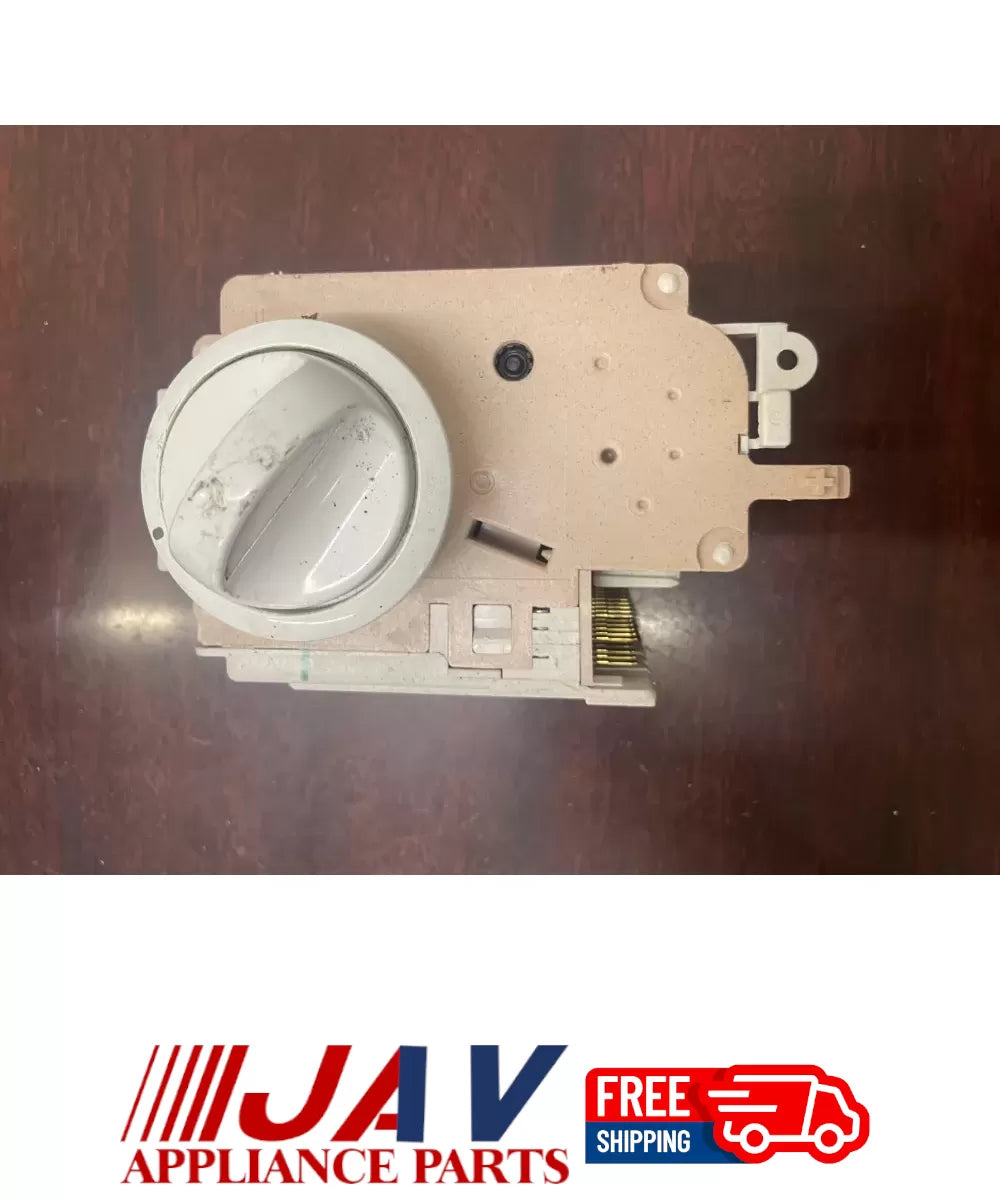Frigidaire 131758600B GE Kenmore Washer Timer PID# 33716