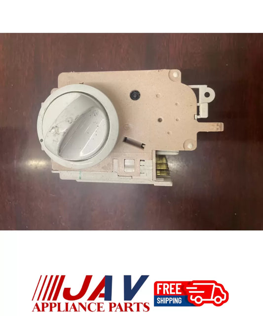 Frigidaire 131758600B GE Kenmore Washer Timer PID# 33716