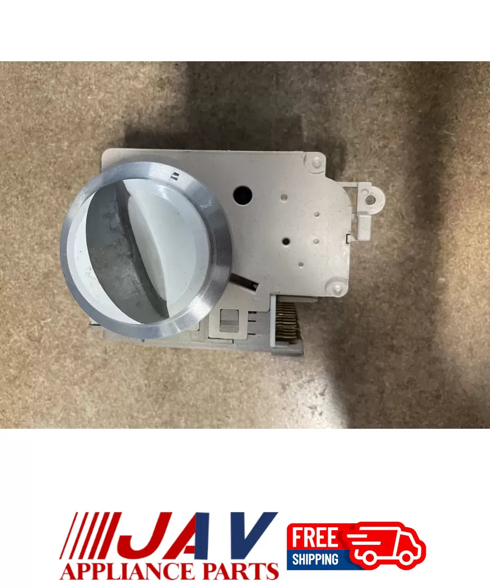 Whirlpool Maytag Kenmore W10113804C Washer Timer PID# 17225