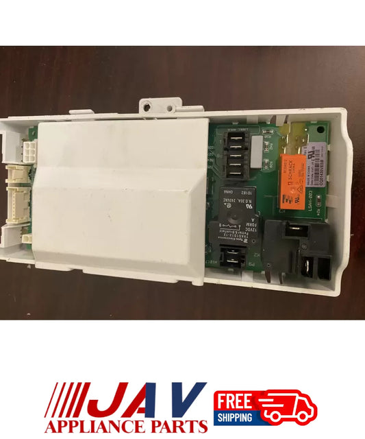 Whirlpool Maytag Kenmore W10182365 Dryer Control Board PID# 36294