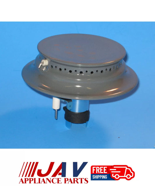 OEM Crosley Range - Surface Burner Head Inv# LR286
