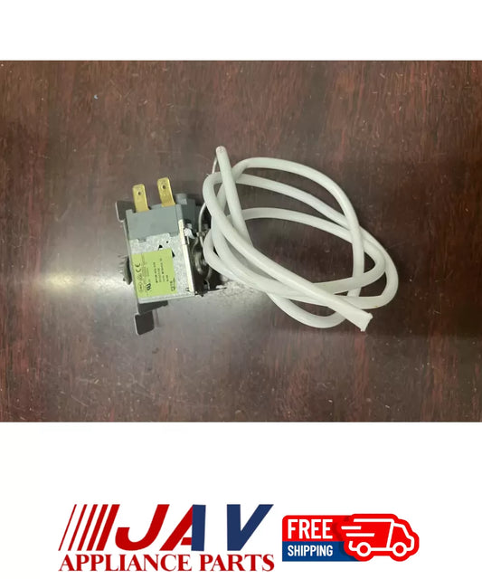 Westinghouse PS8769007 Thermostat Cold Control PID# 33932