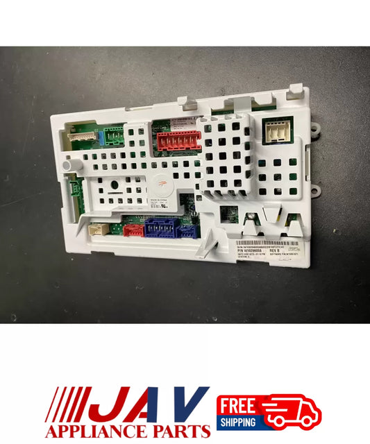 Maytag AP5305469 2118390 W10393483 Washer Control Board PID# 21131